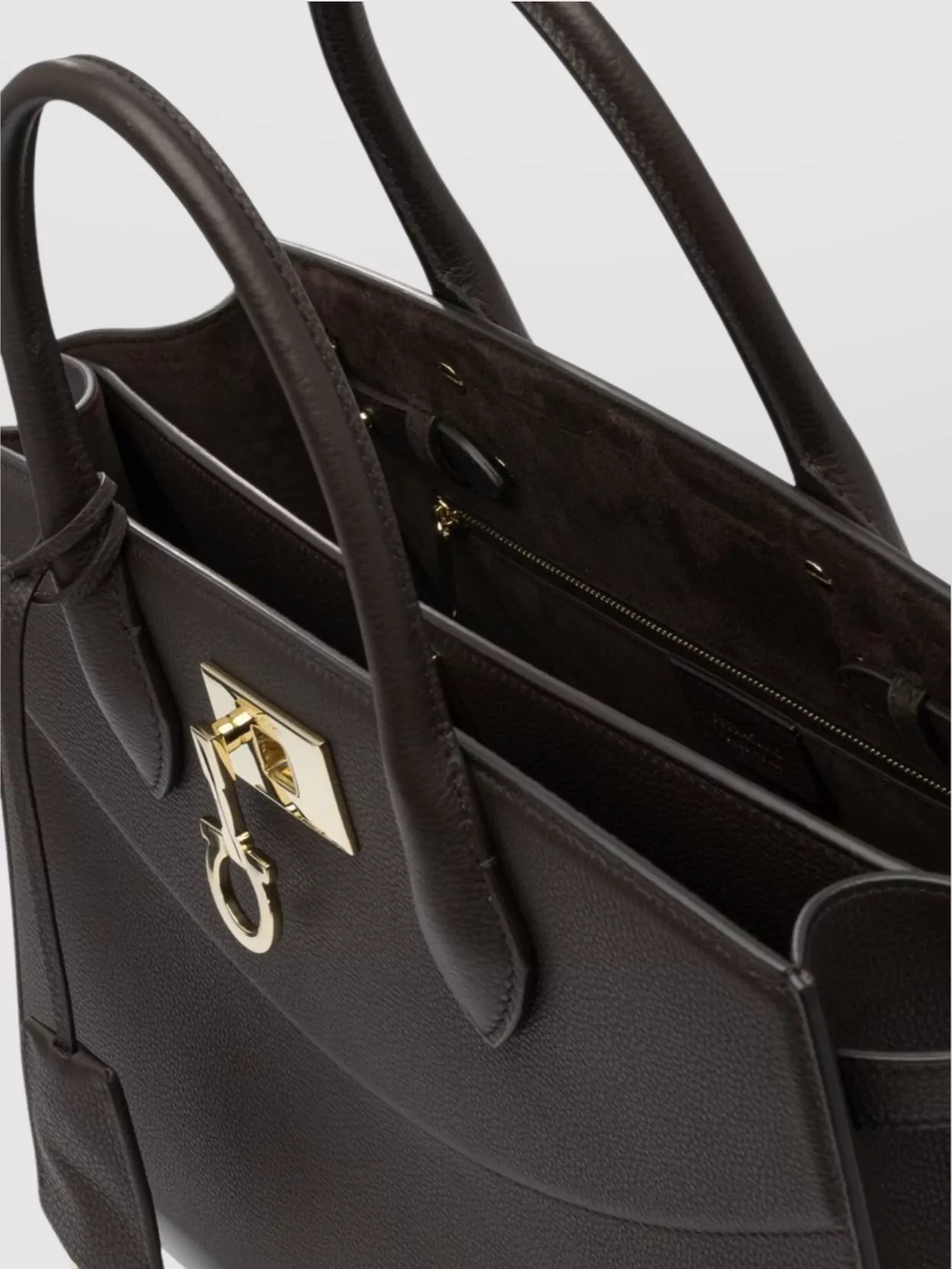 Ferragamo Cross-body Bags & Satchels