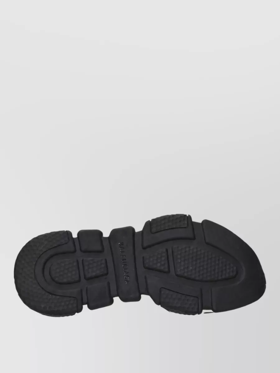 Balenciaga Fabric Mules