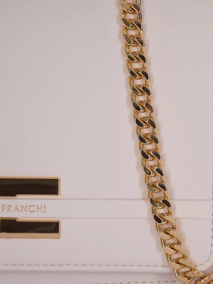 Elisabetta Franchi Shoulder Bag
