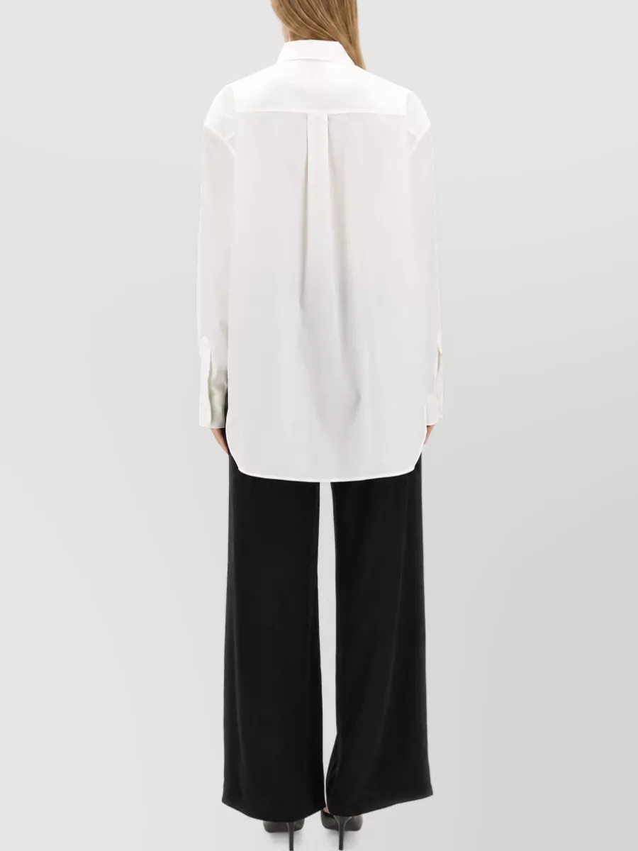 Moschino Cotton Shirt