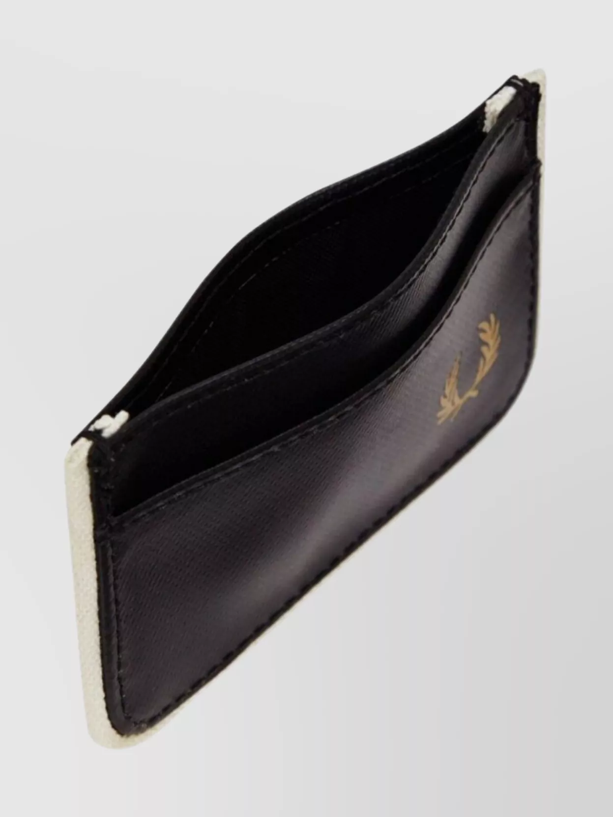 Fred Perry Laurel Wreath Card Holder