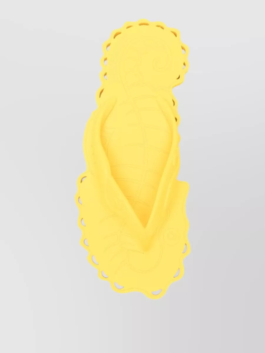 Zimmermann Thong Sandals
