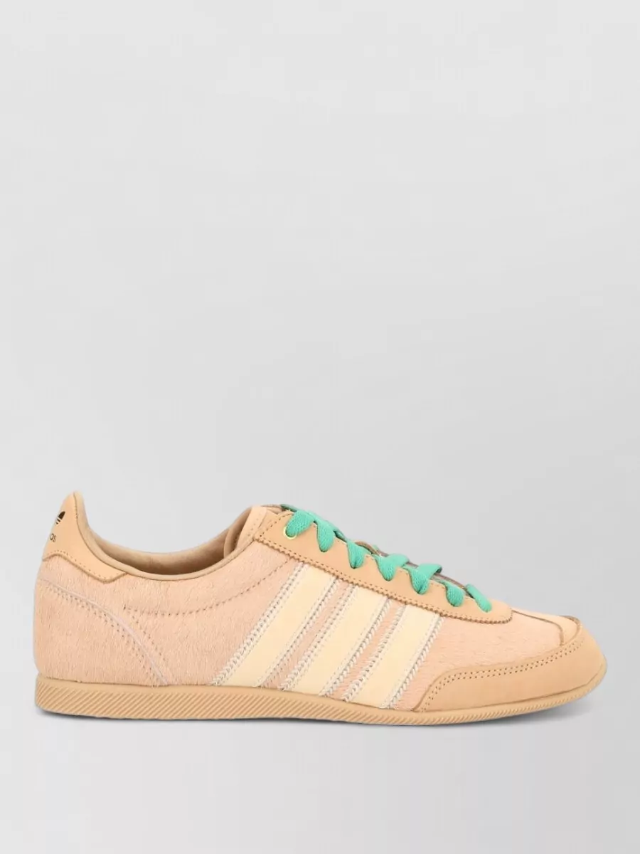 Adidas Originals Sneakers Japan W Warsan Low-Top Style