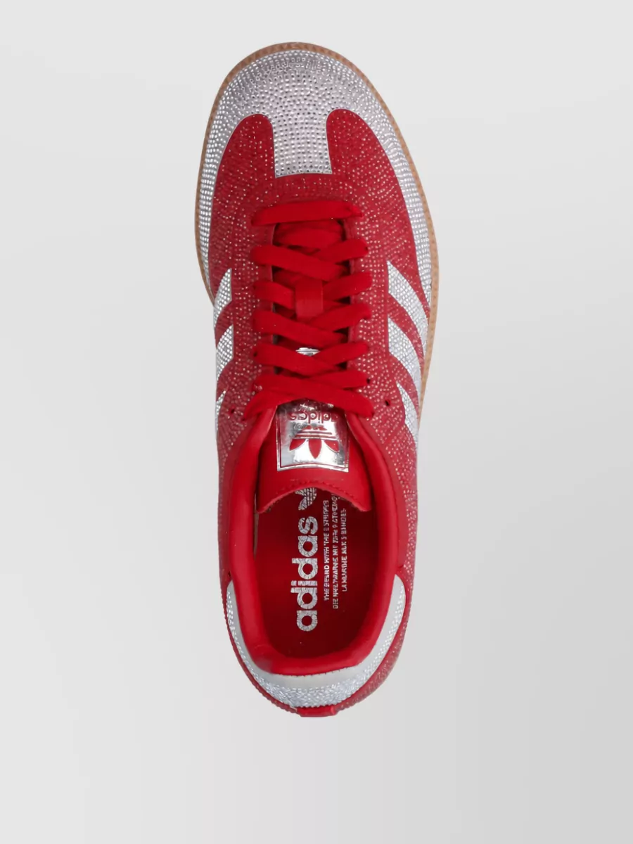Adidas Low-Top Sneakers