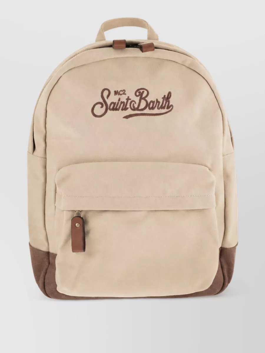 Mc2 Saint Barth backpack