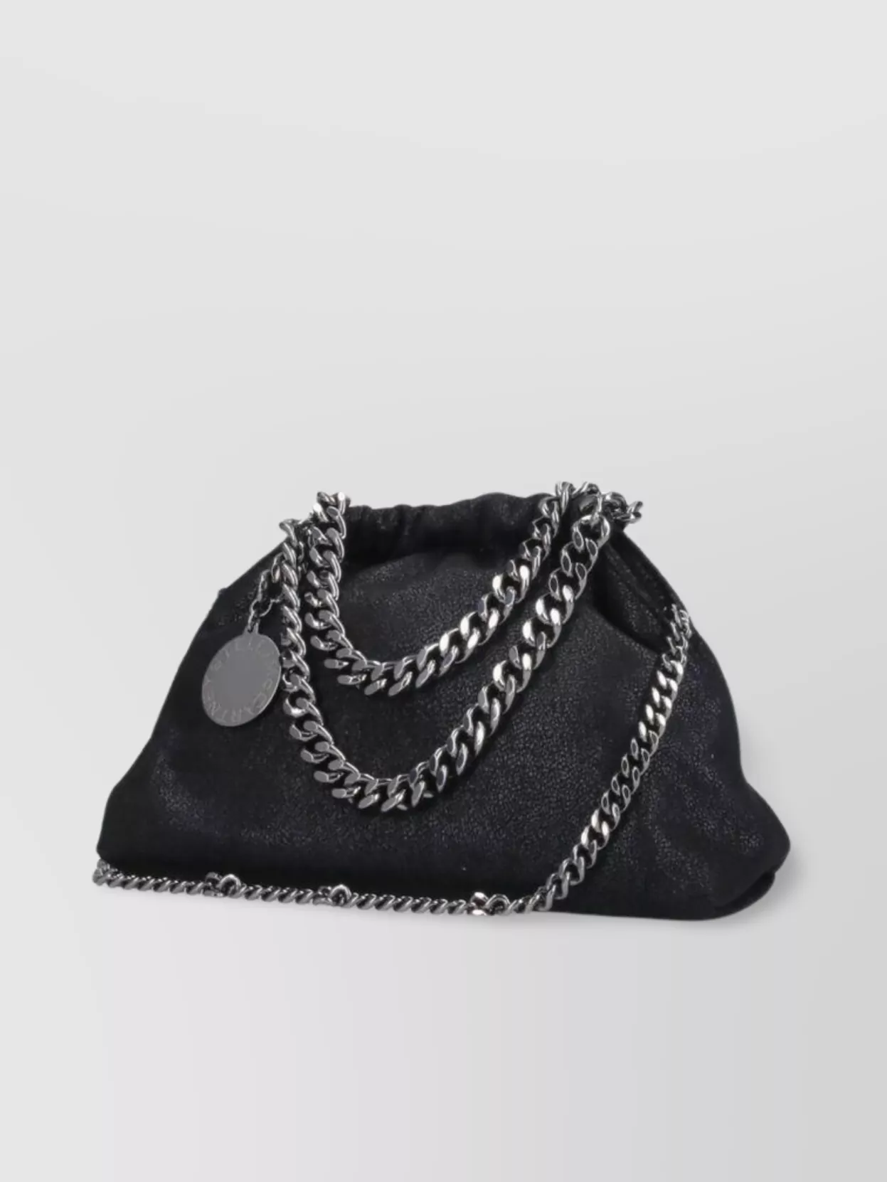 Stella Mccartney Falabella Mini Shoulder Bag