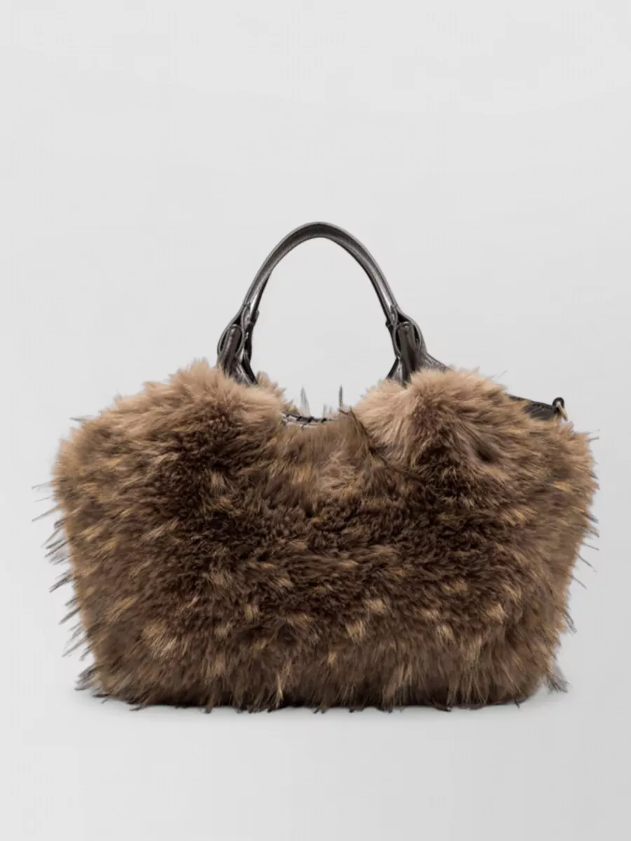 Gianni Chiarini Bucket Bag