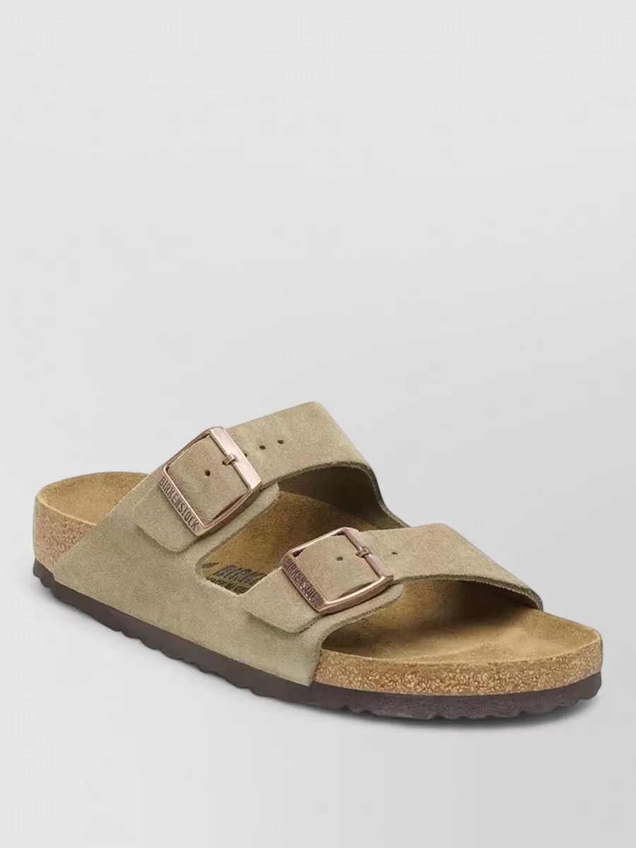 Birkenstock Slides