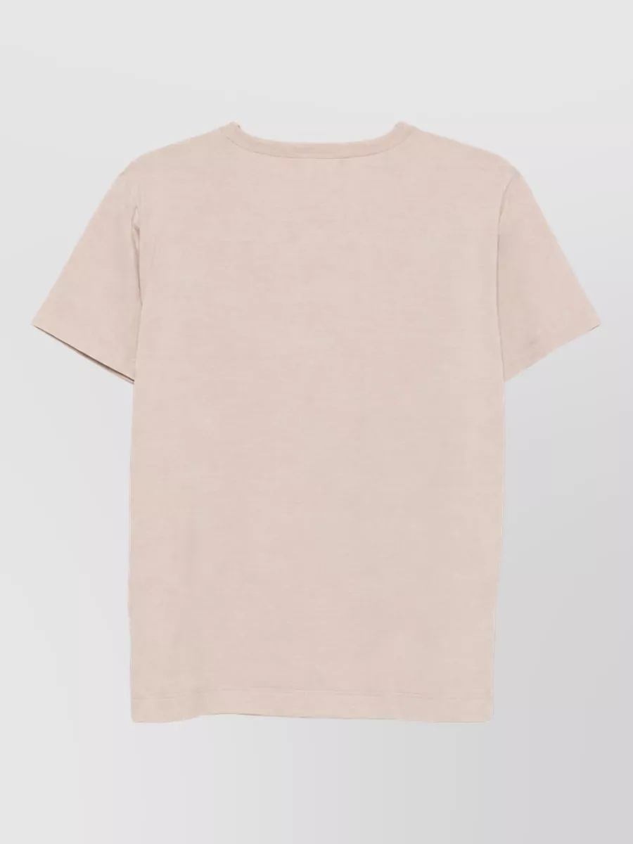 Fabiana Filippi Cotton T-Shirt