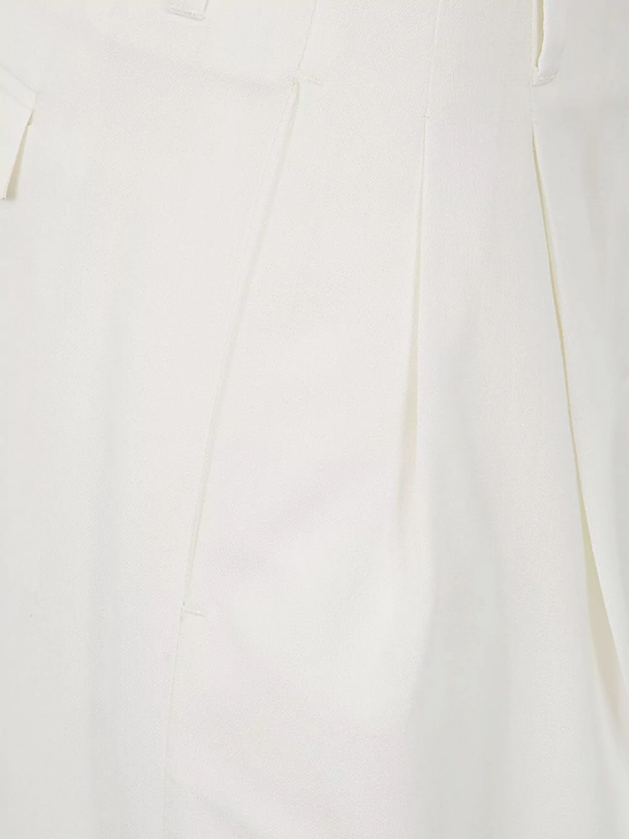 Golden Goose Sartorial Pleated Flavia Pant