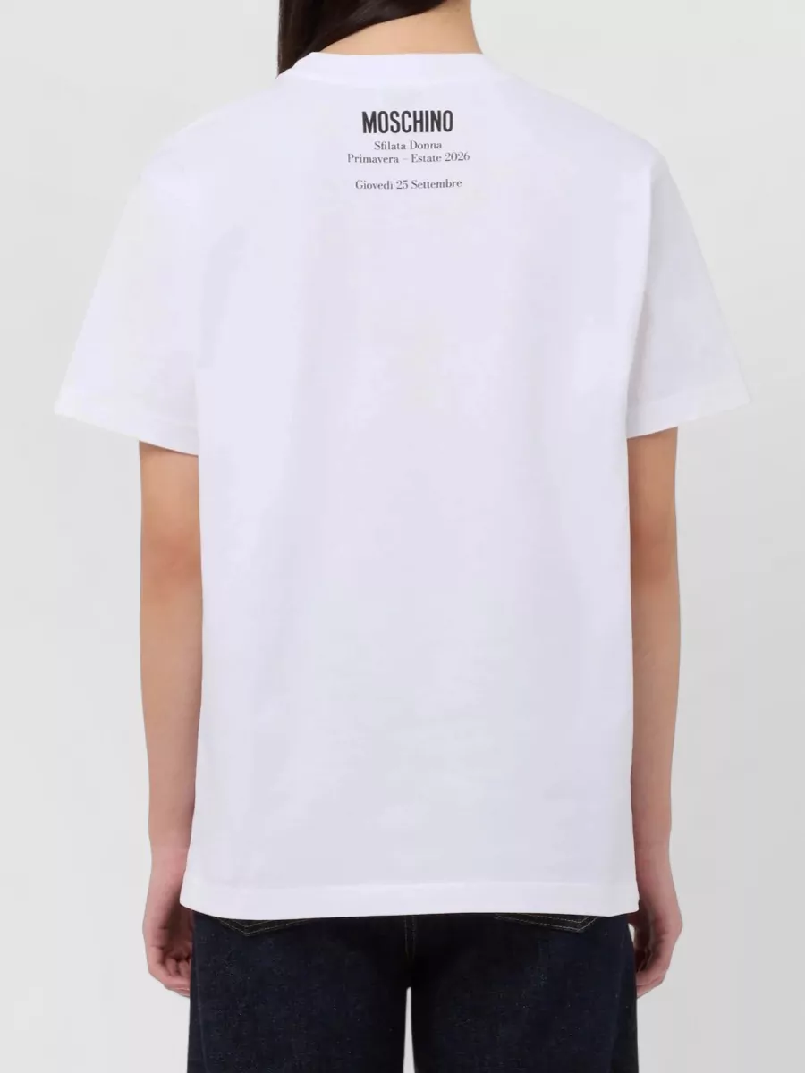 Moschino T-Shirt