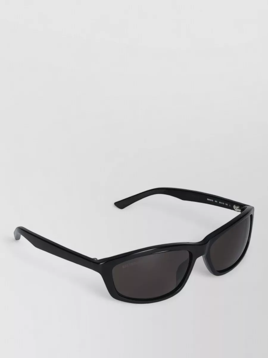 Balenciaga Rectangle Sunglasses