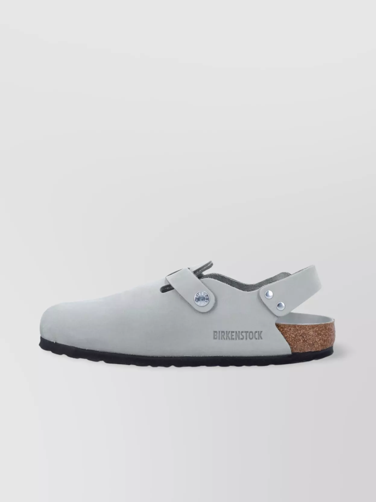Birkenstock Shaped Cork-Latex Footbed Sandals