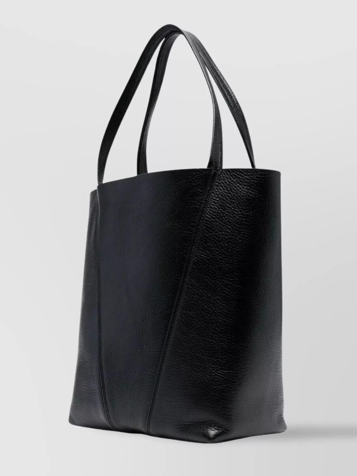 Chloé "Spin Chain" Tote Bag
