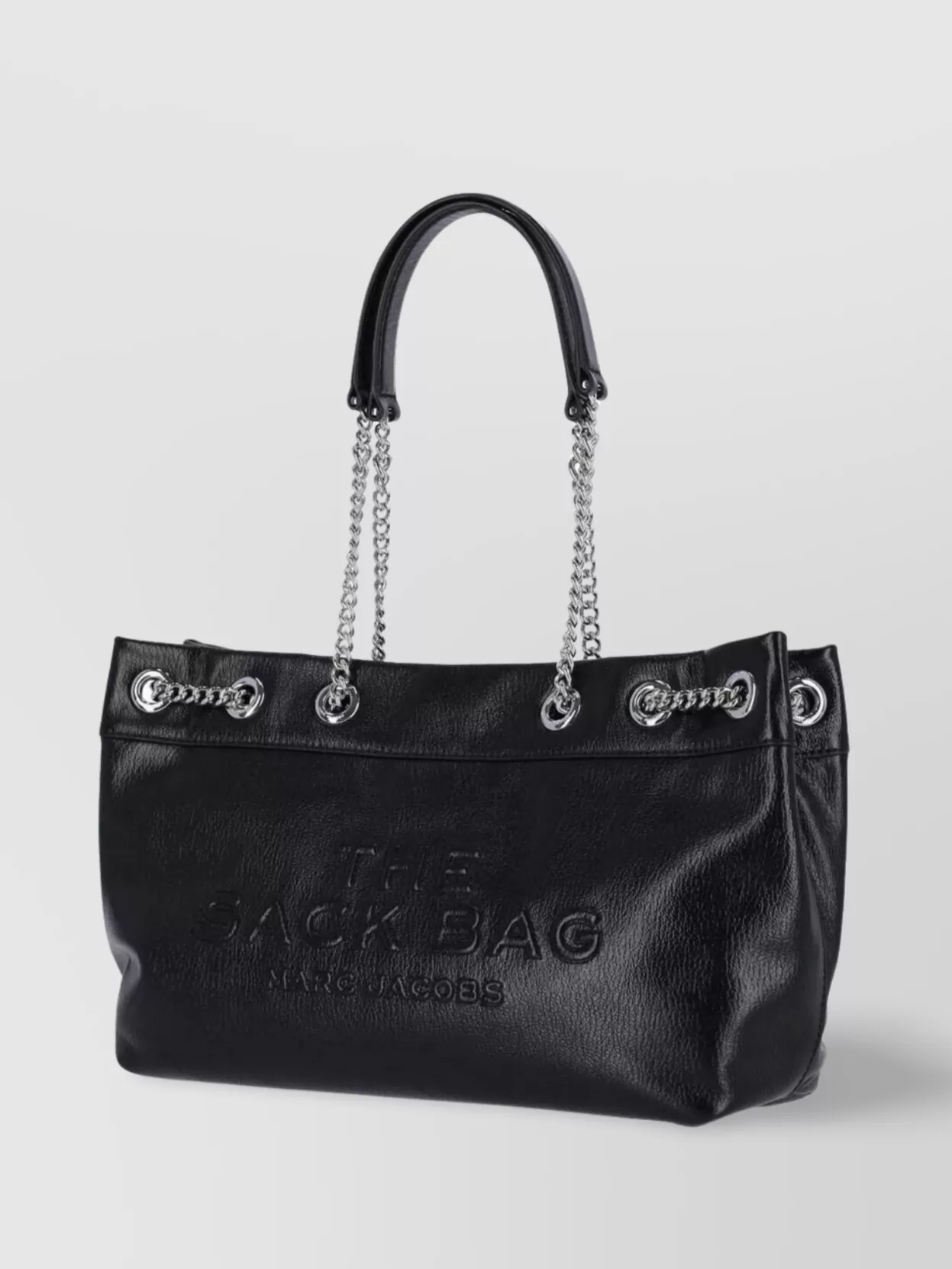 Marc Jacobs Chain Handle Shoulder Bag