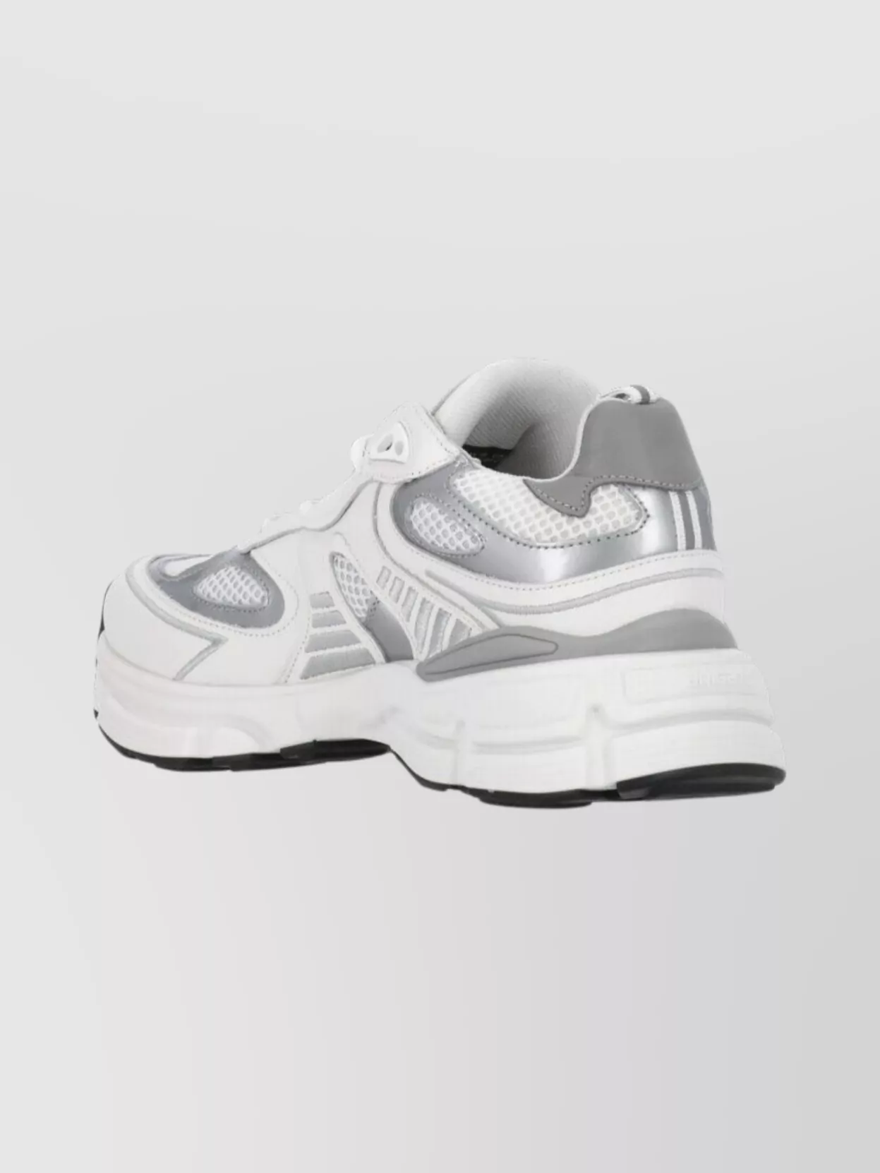Axel Arigato Women's Leather Low Top Sneakers