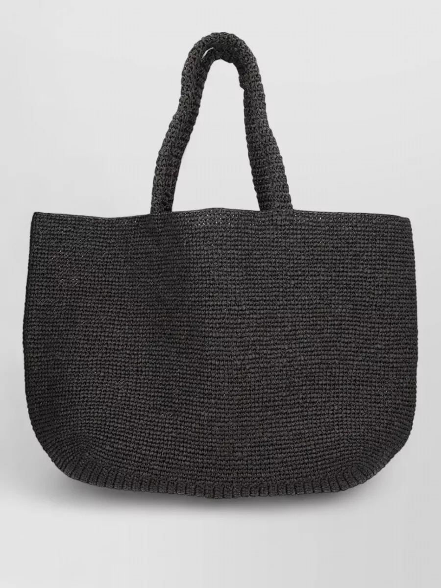 Off-White Na Tote Bag