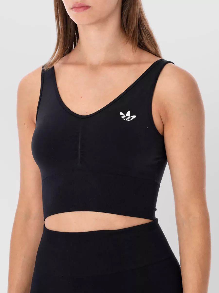 Adidas Originals Seamless Bra Top
