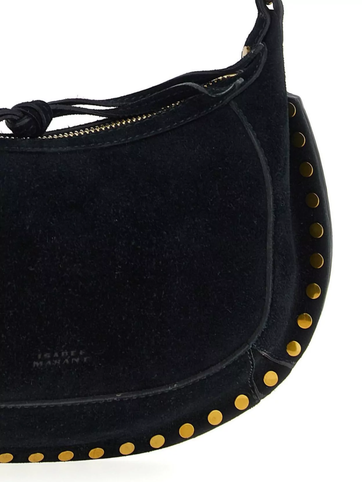 Isabel Marant Moon Shoulder Bag Adjustable Strap