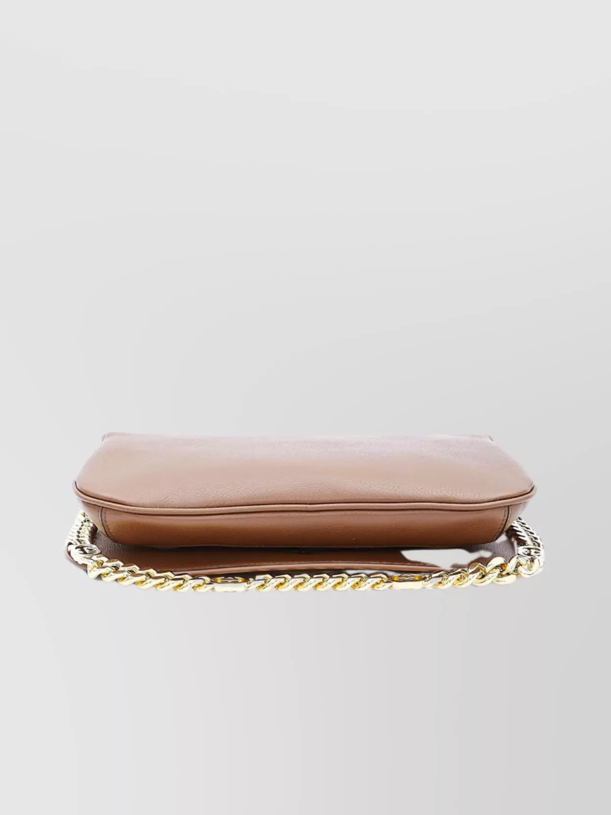 Gucci Blondie Leather Shoulder Bag