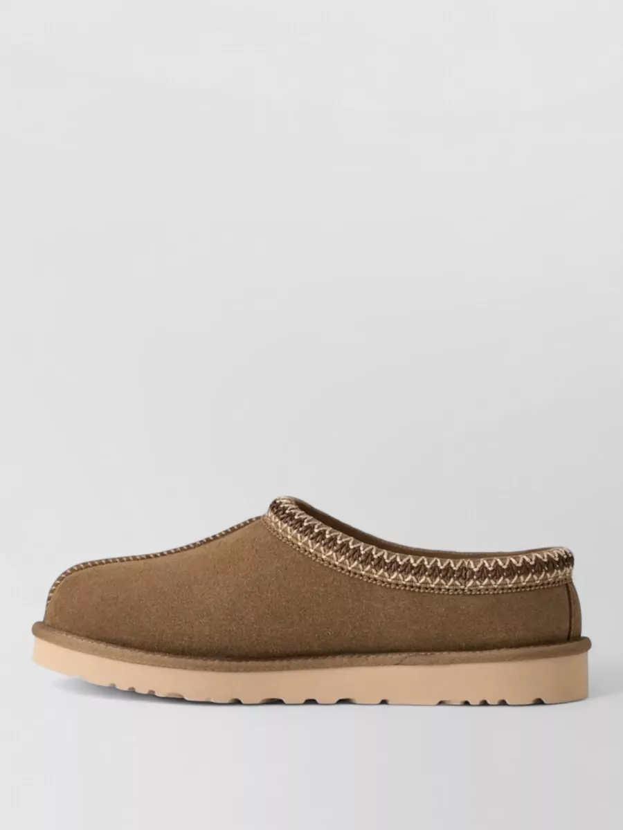 Ugg Suede Slippers