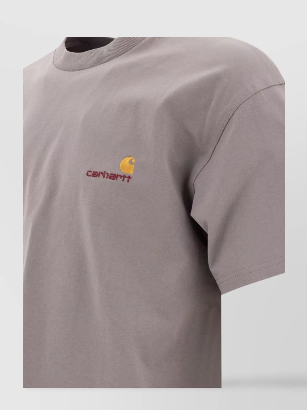 Carhartt Wip Work In Progress T Shirt