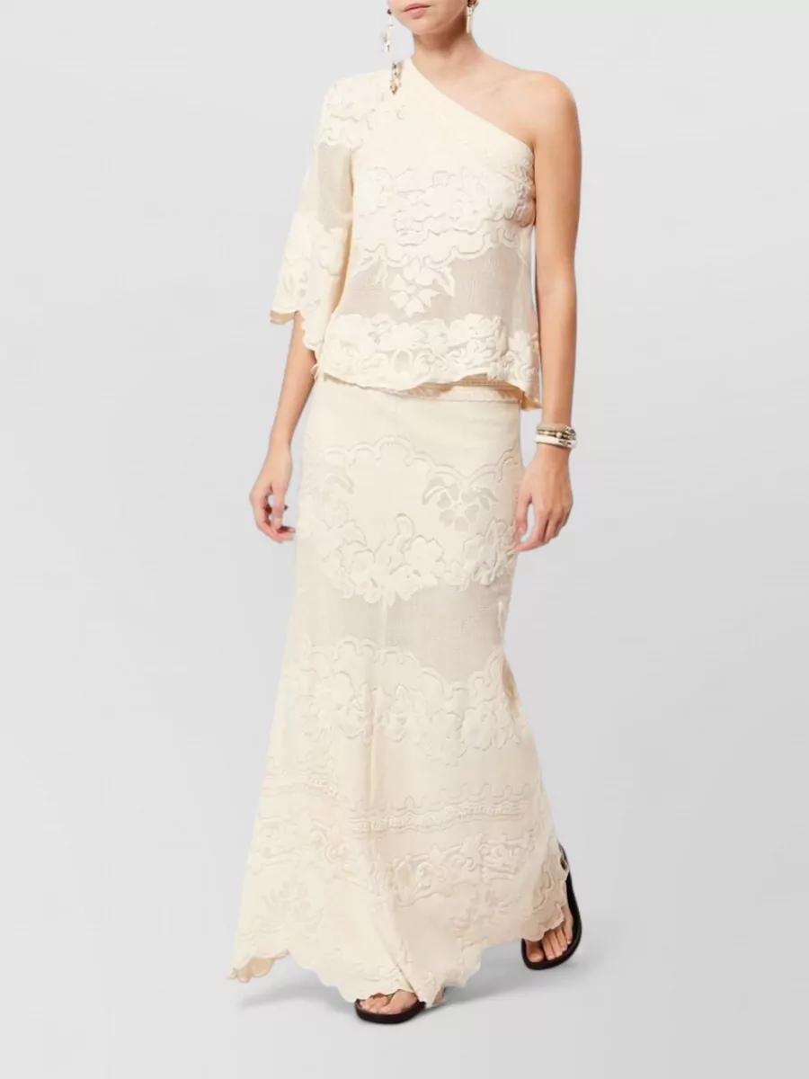 Isabel Marant Maxi Dress