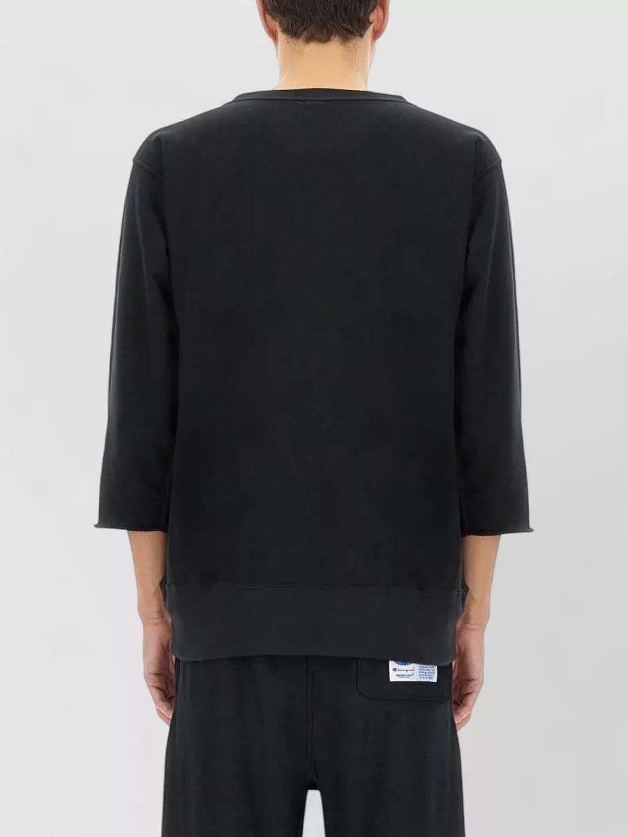 Undercover Cotton Jumper