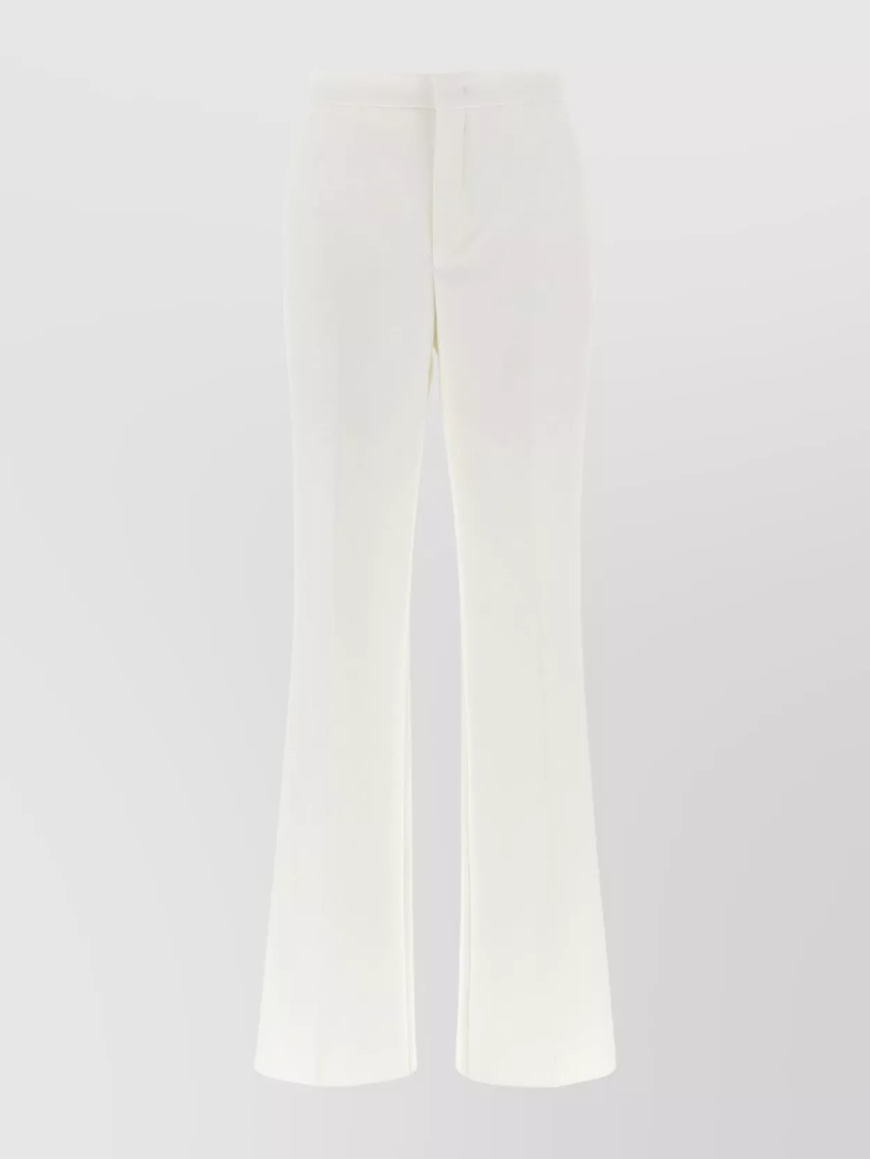 Tagliatore 'Alicya' Suit Double-Breasted Flared Trousers