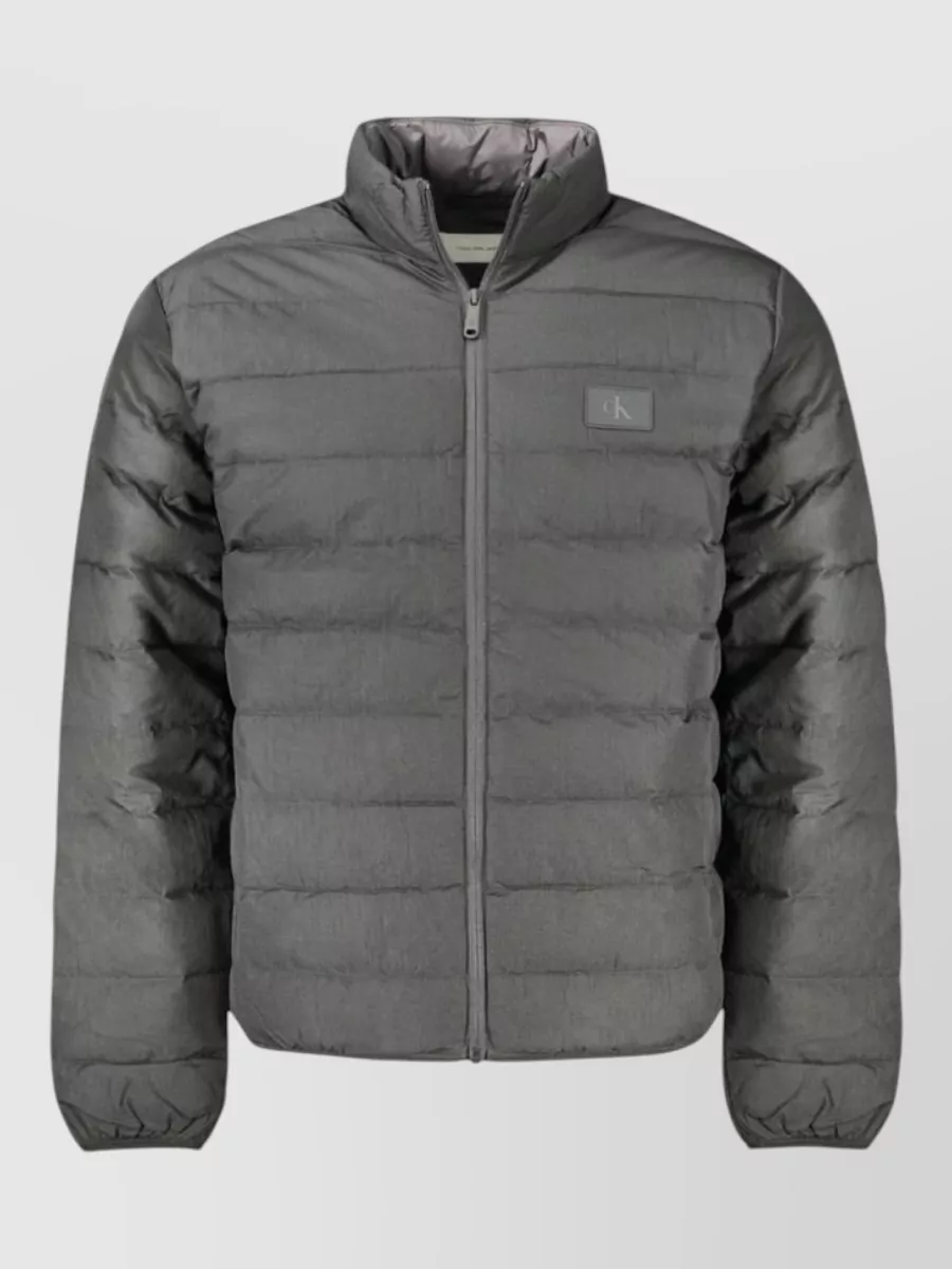 Calvin Klein quilted puffer jacket