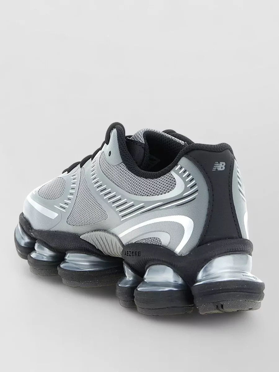 New Balance Synthetic Low-Top Sneakers