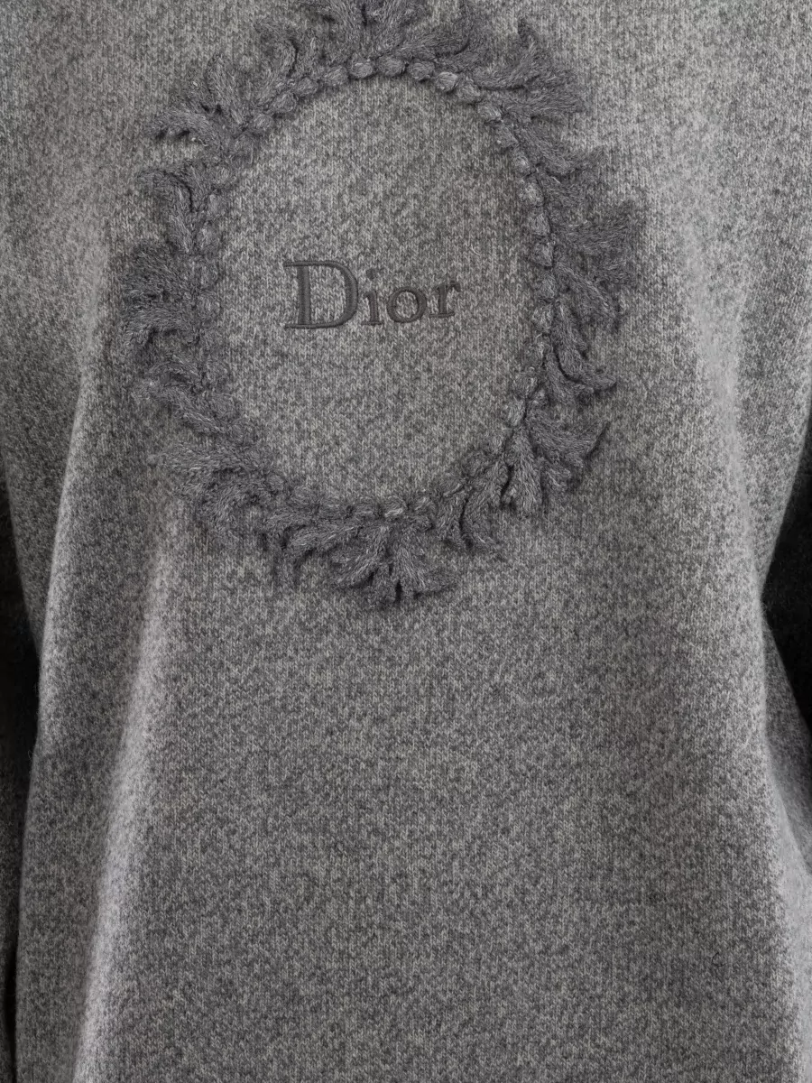 Christian Dior Jumper