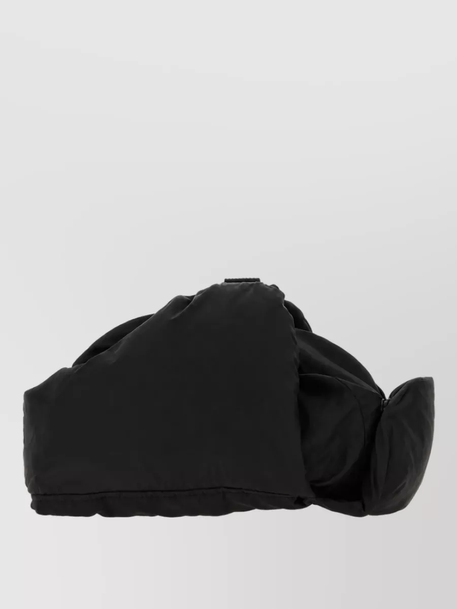 Carhartt Wip nylon ear guard cap