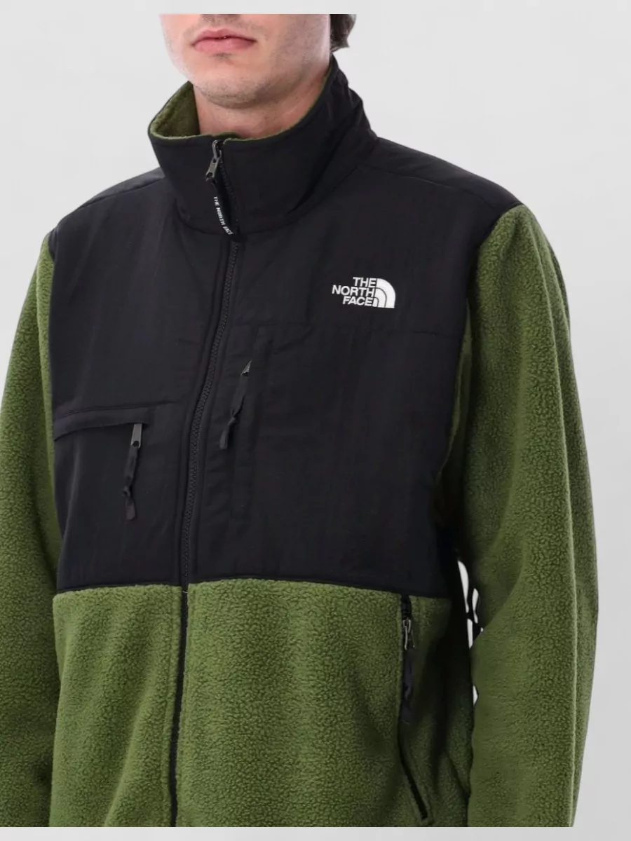 The North Face Fleece Relaxed-Fit Lightweight Jacket