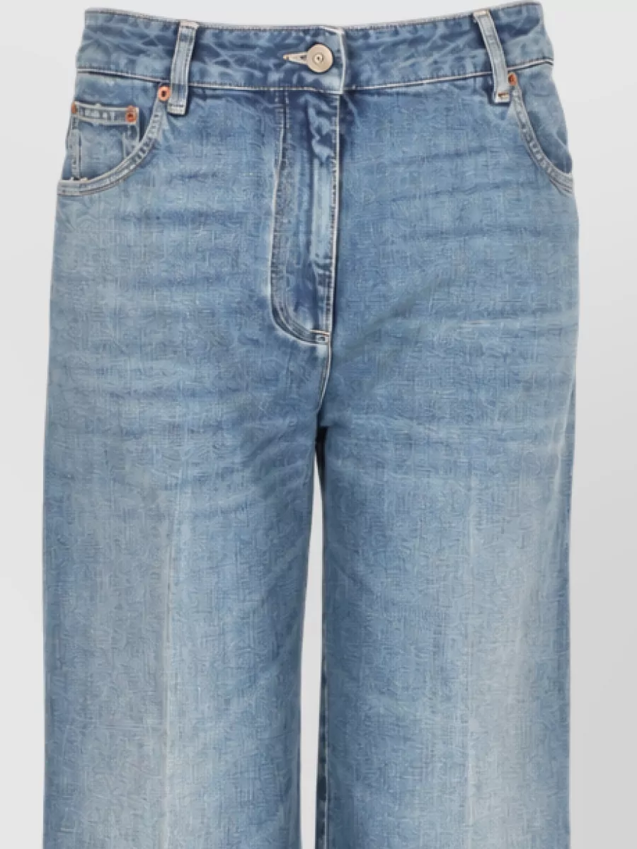 Valentino Denim jeans