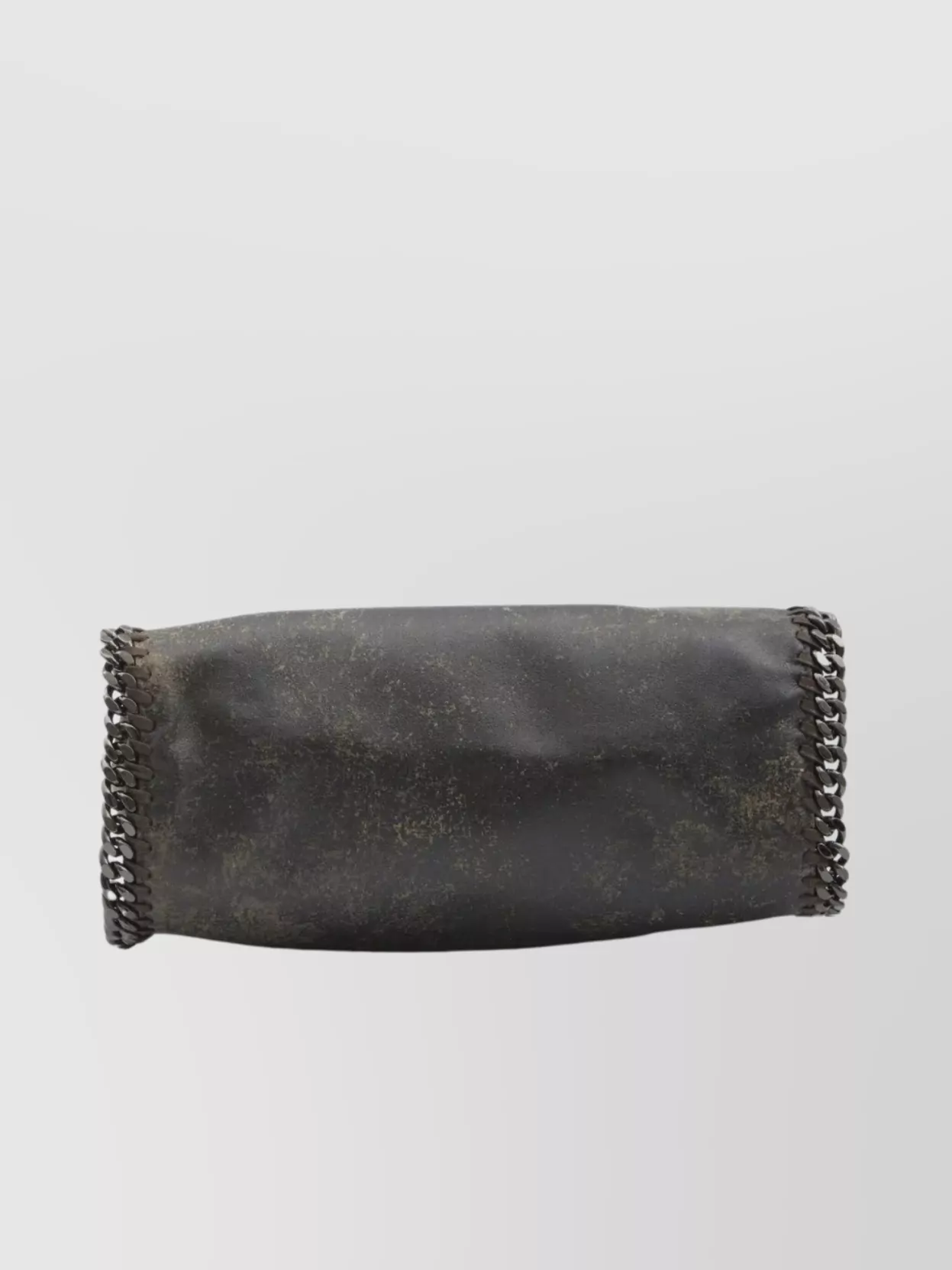 Stella Mccartney Aged Alter Suede Mini Bag