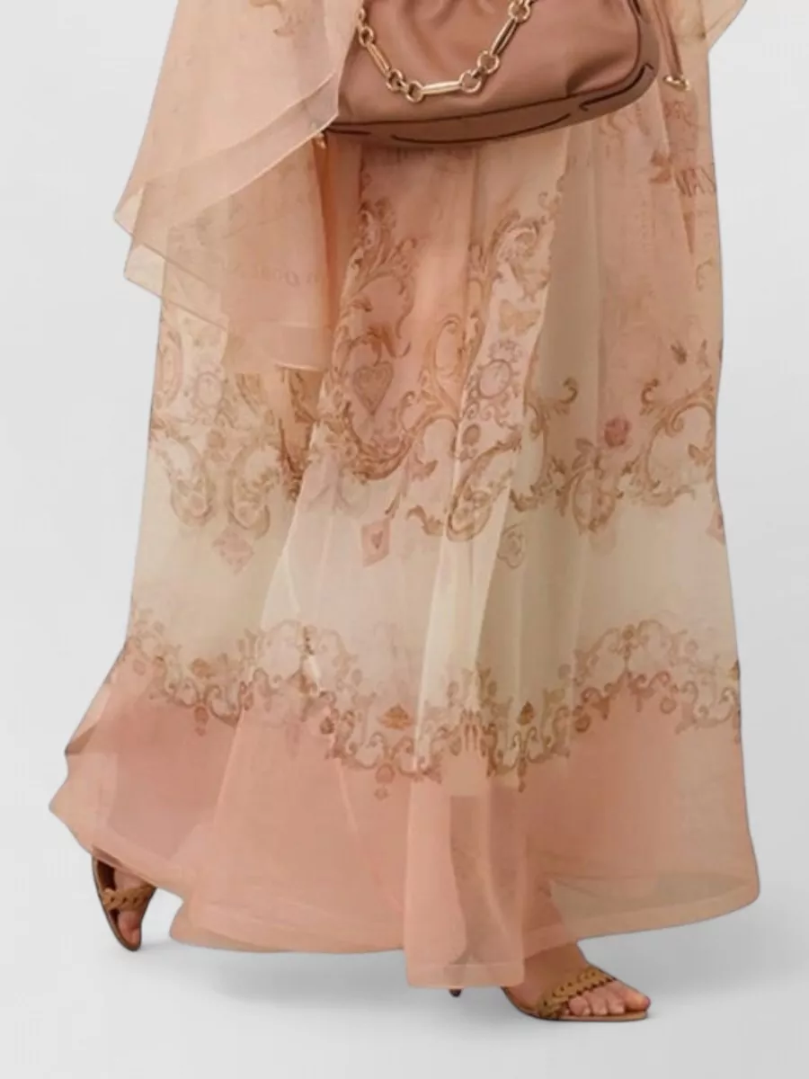 Zimmermann Leather Clutch