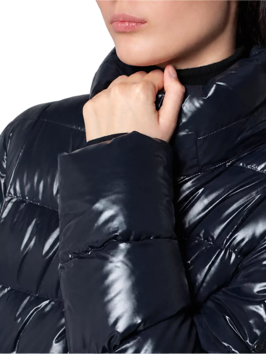 Moose Knuckles Puffer Jacket