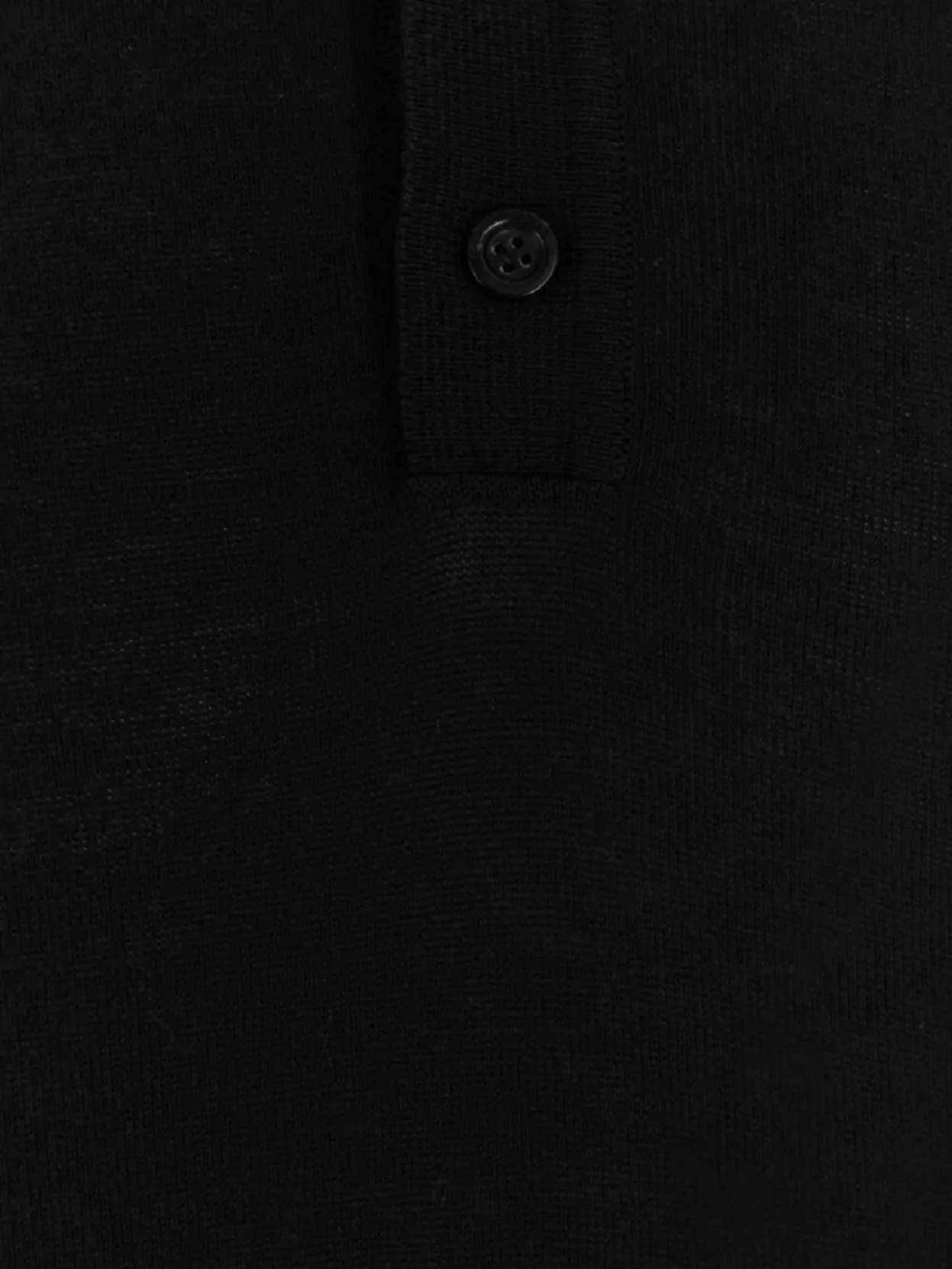 Roberto Collina Short Sleeve Polo Shirt