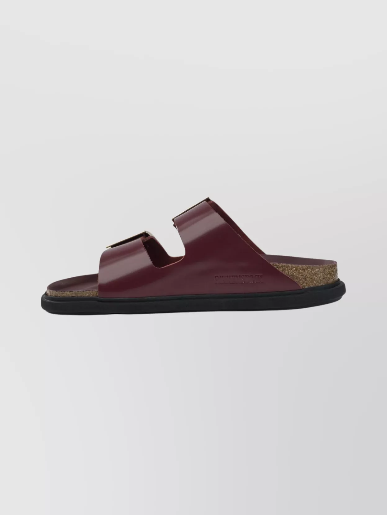 Birkenstock Arizona Buckle Open Toe Sandals