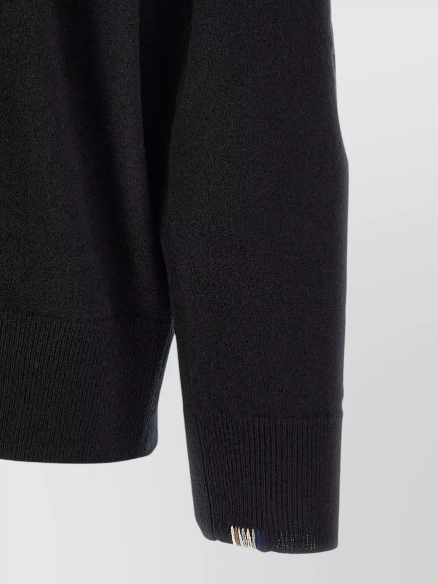 Extreme Cashmere Cashmere Relaxed-Fit Crew-Neck Sweater