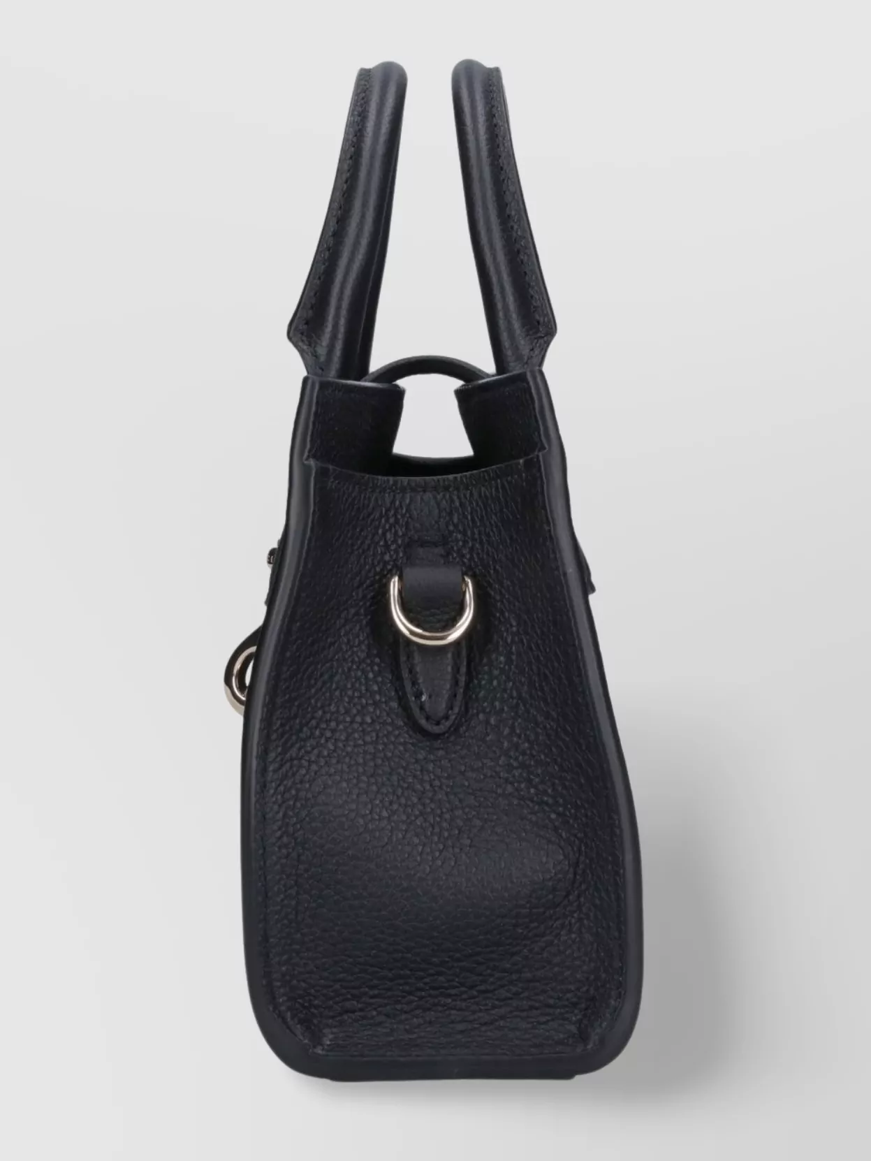 Gucci Tote Bag Structured Detachable Strap