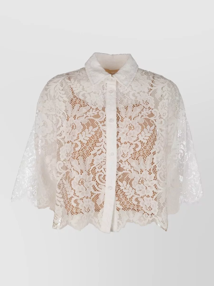 Michael Kors blouse