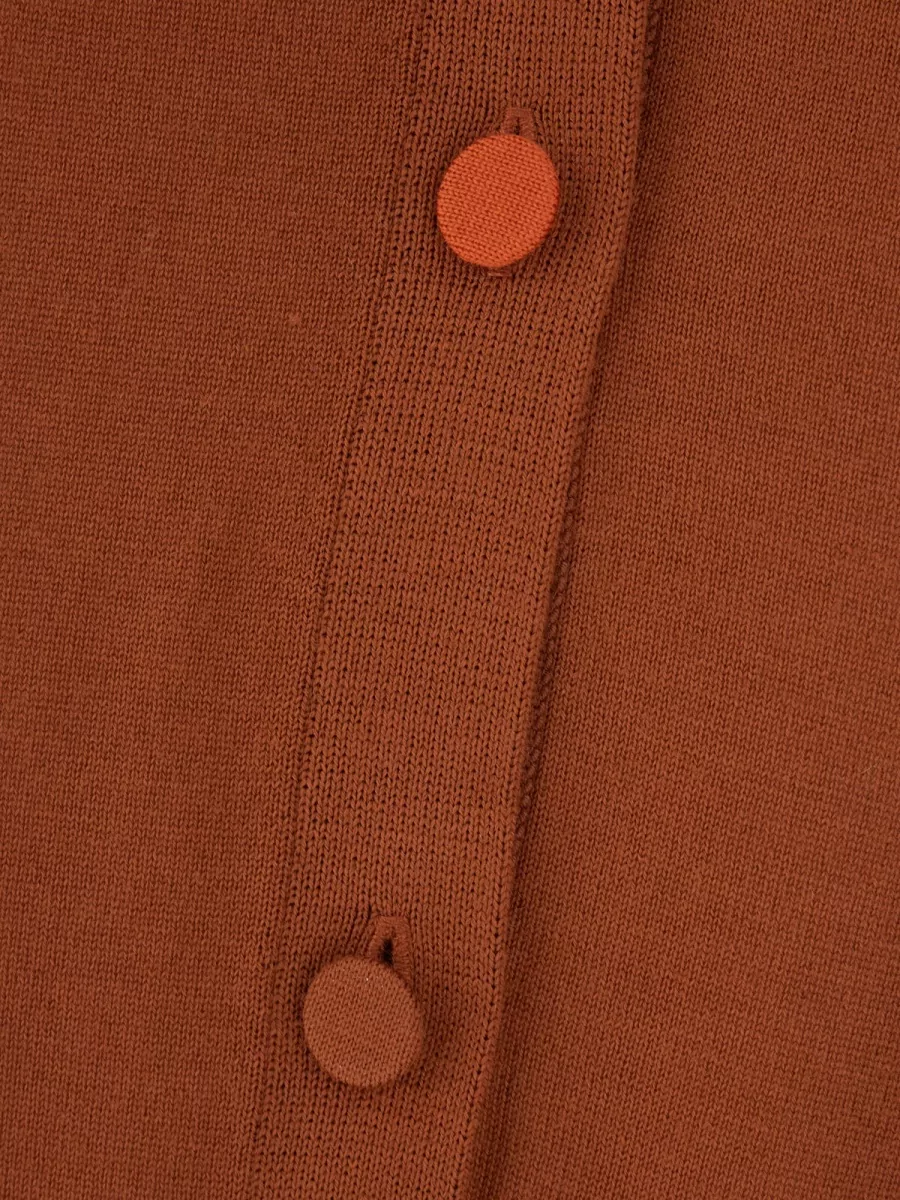 Paul Smith Wool Cardigan