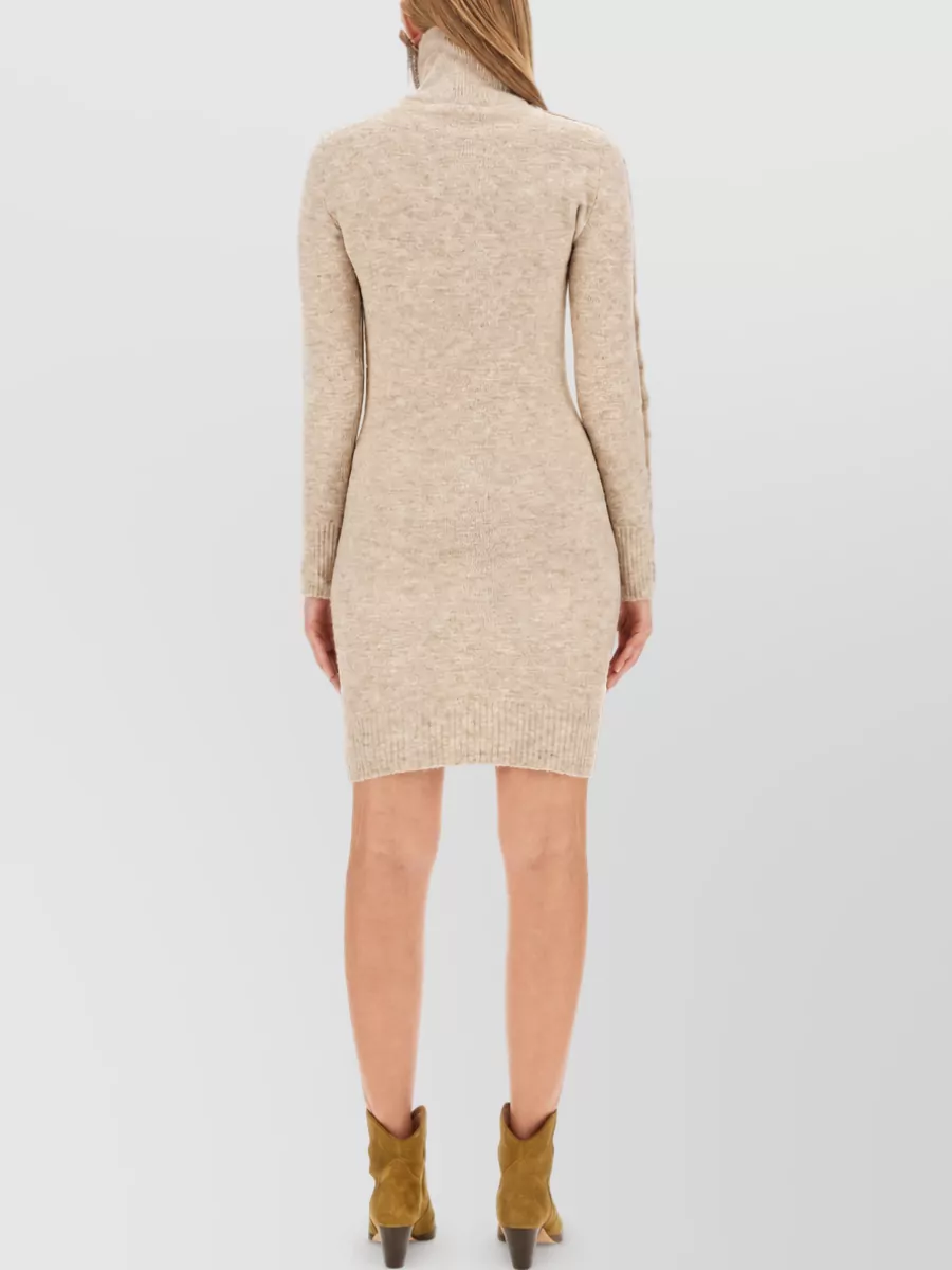 Isabel Marant Knit Midi Dress
