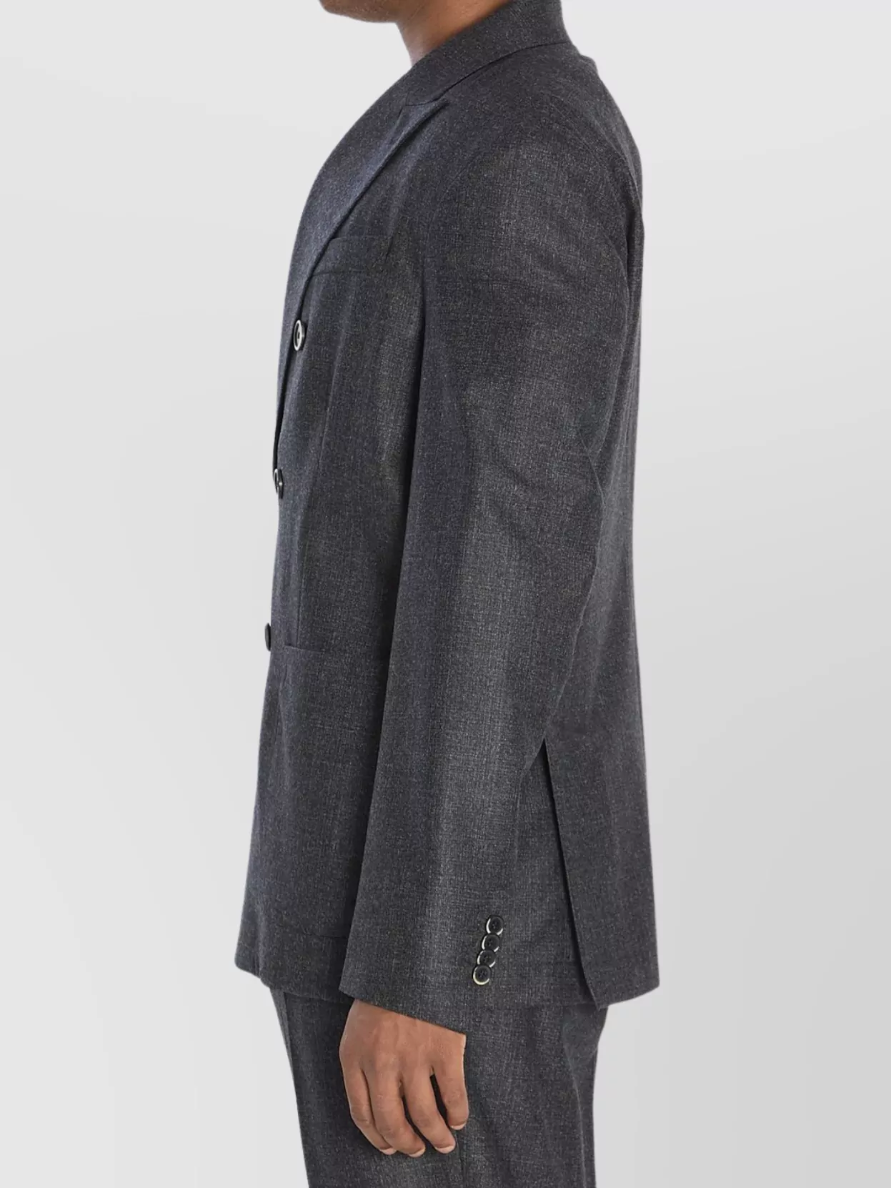 Barena Doria Bita Blazer Jacket