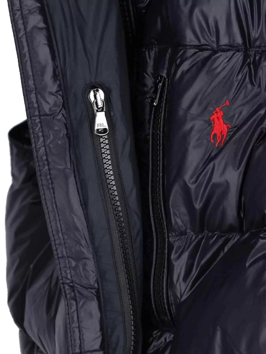 Polo Ralph Lauren Padded Coat
