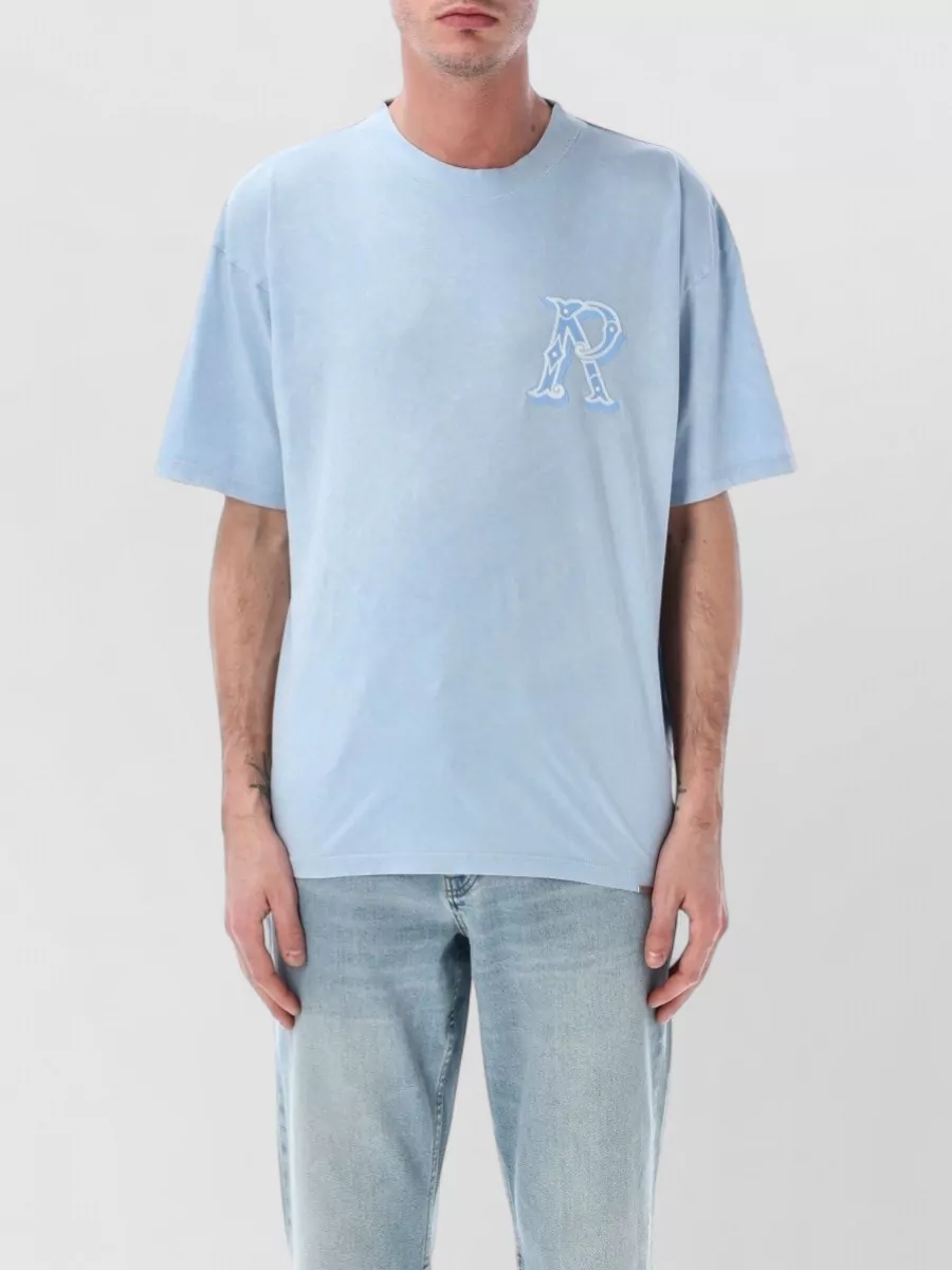 Represent cotton t-shirt