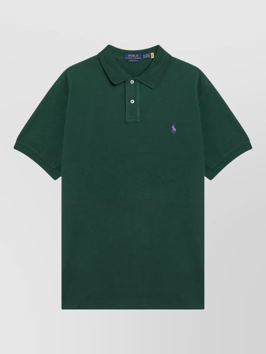 Polo Ralph Lauren polo shirt