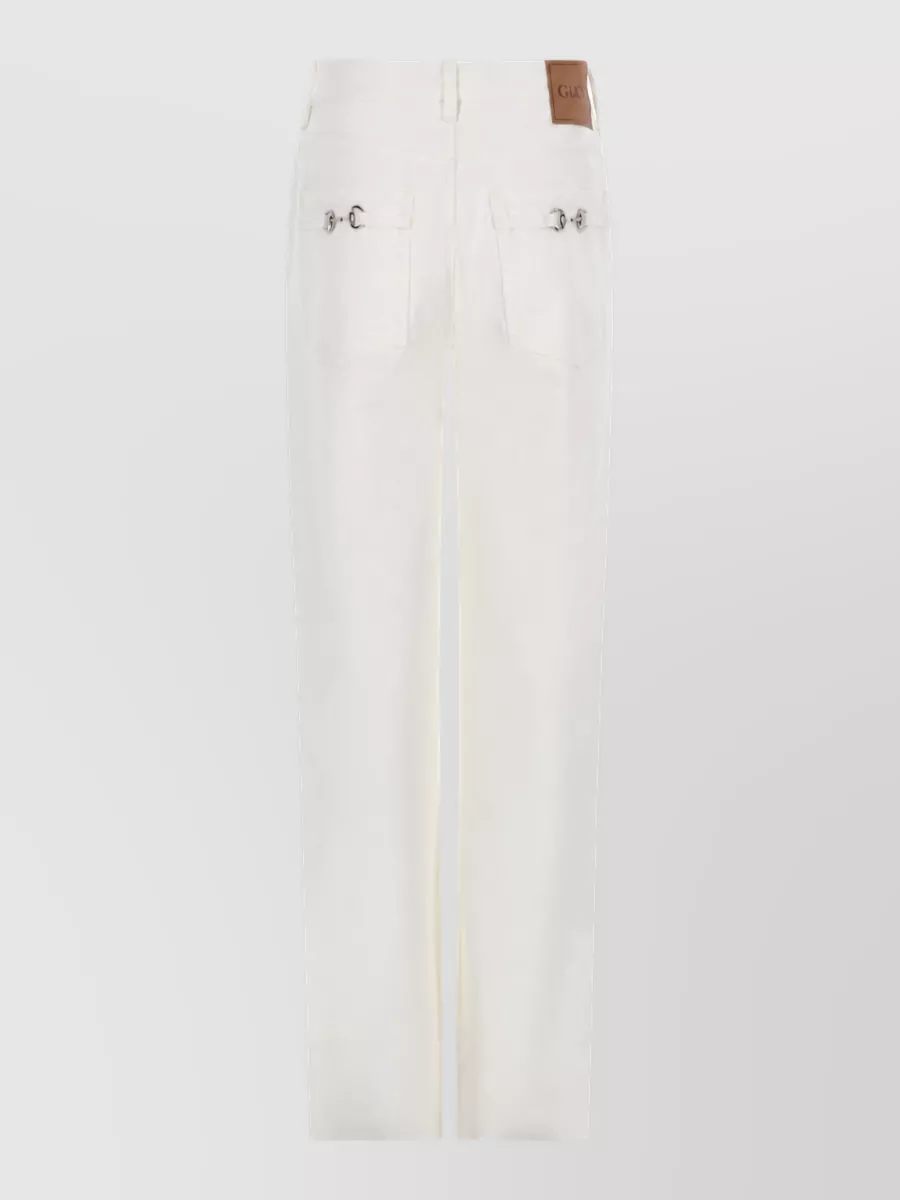 Gucci Denim Jeans
